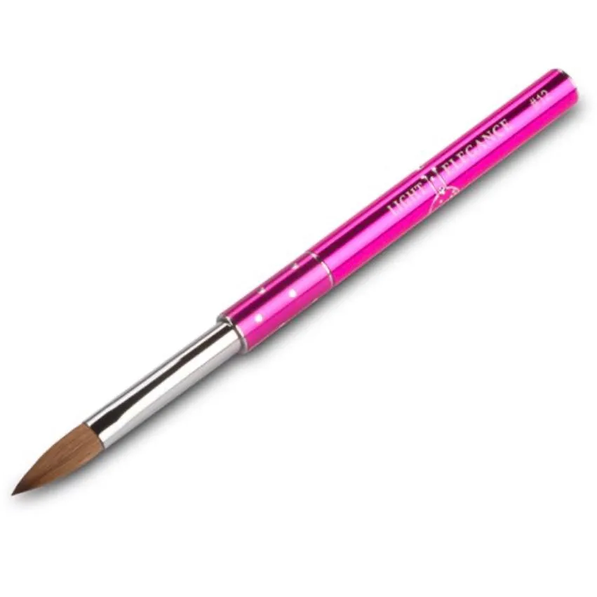 #12 Kolinsky Brush