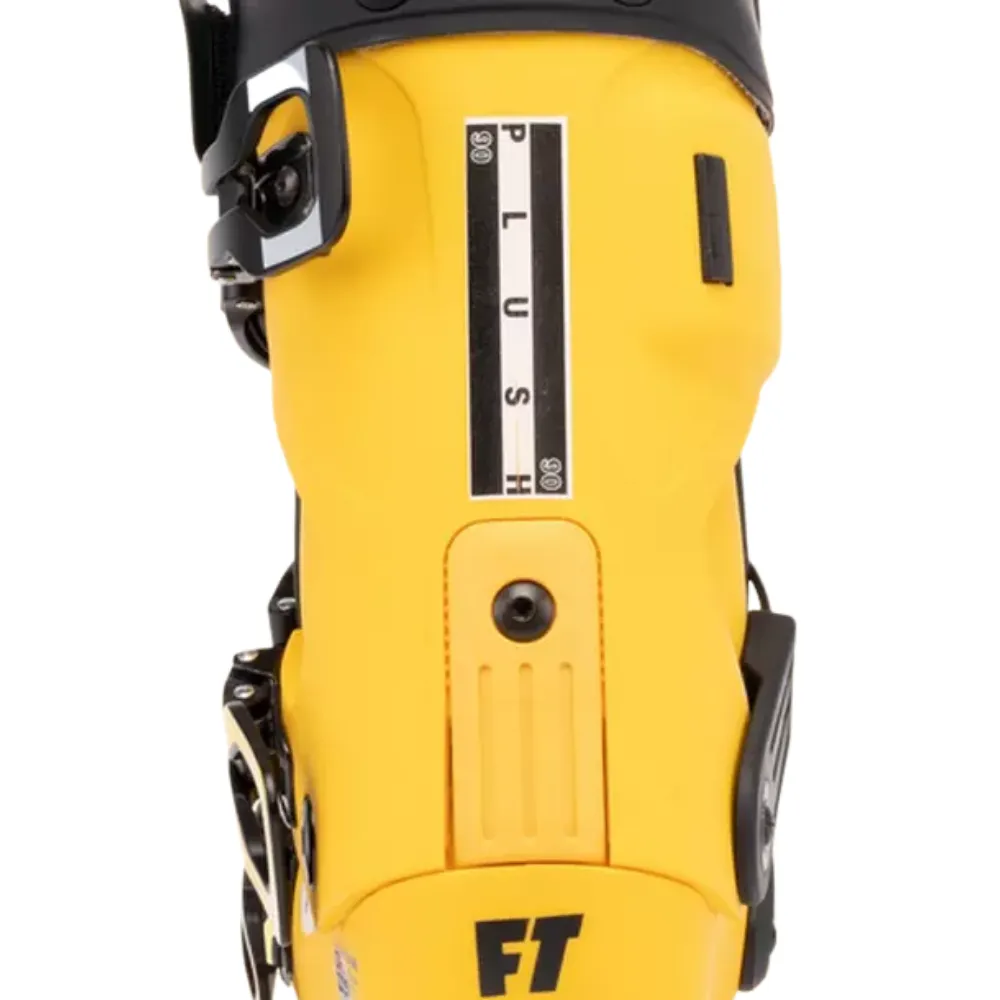 2022 Full Tilt Plush 90 Women's Ski Boots