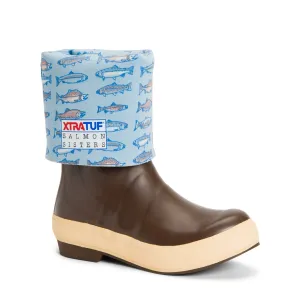 22715SS WOMEN'S SALMON SISTERS 15" LEGACY BOOT