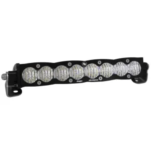 40 Inch LED Light Bar Spot Pattern S8 Series Baja Designs