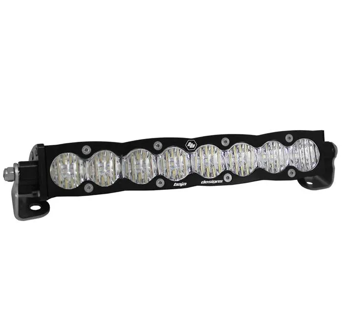 40 Inch LED Light Bar Spot Pattern S8 Series Baja Designs