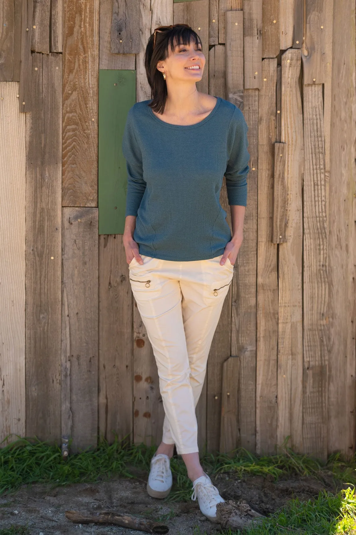Abelina Pullover