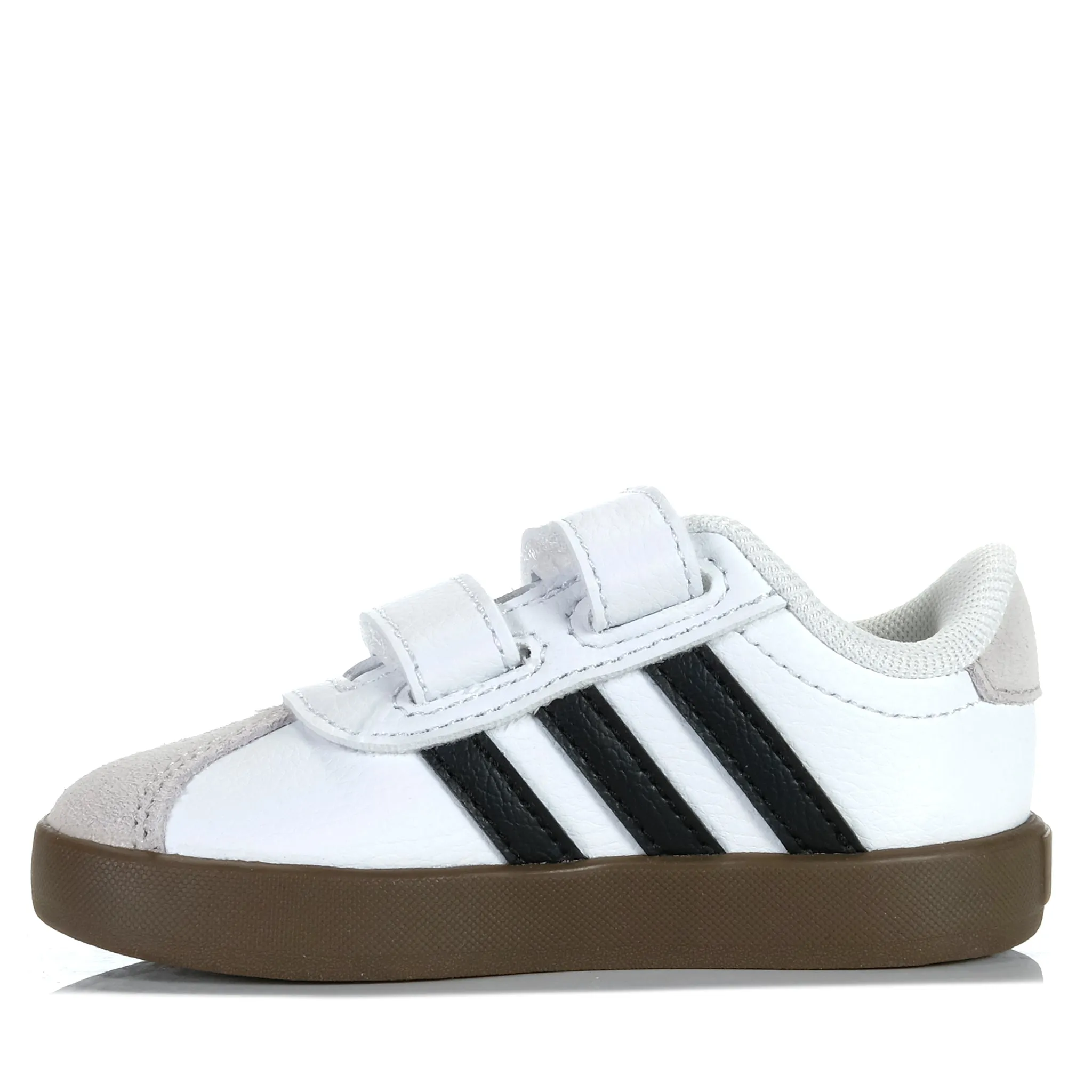 Adidas VL Court 3.0 CF I White/Black