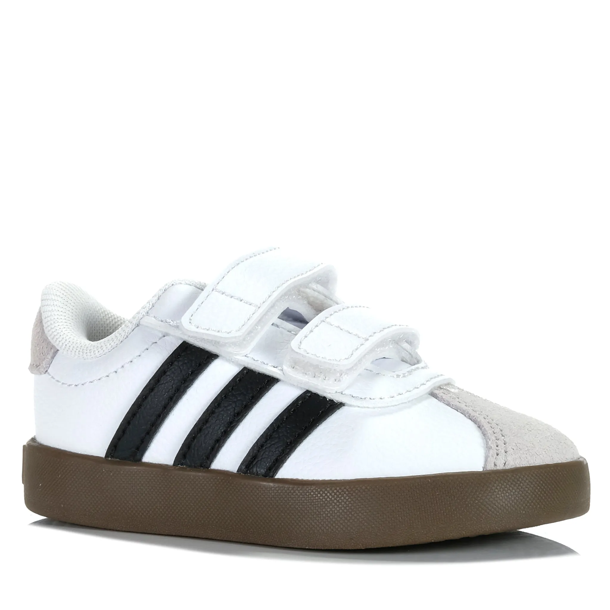 Adidas VL Court 3.0 CF I White/Black