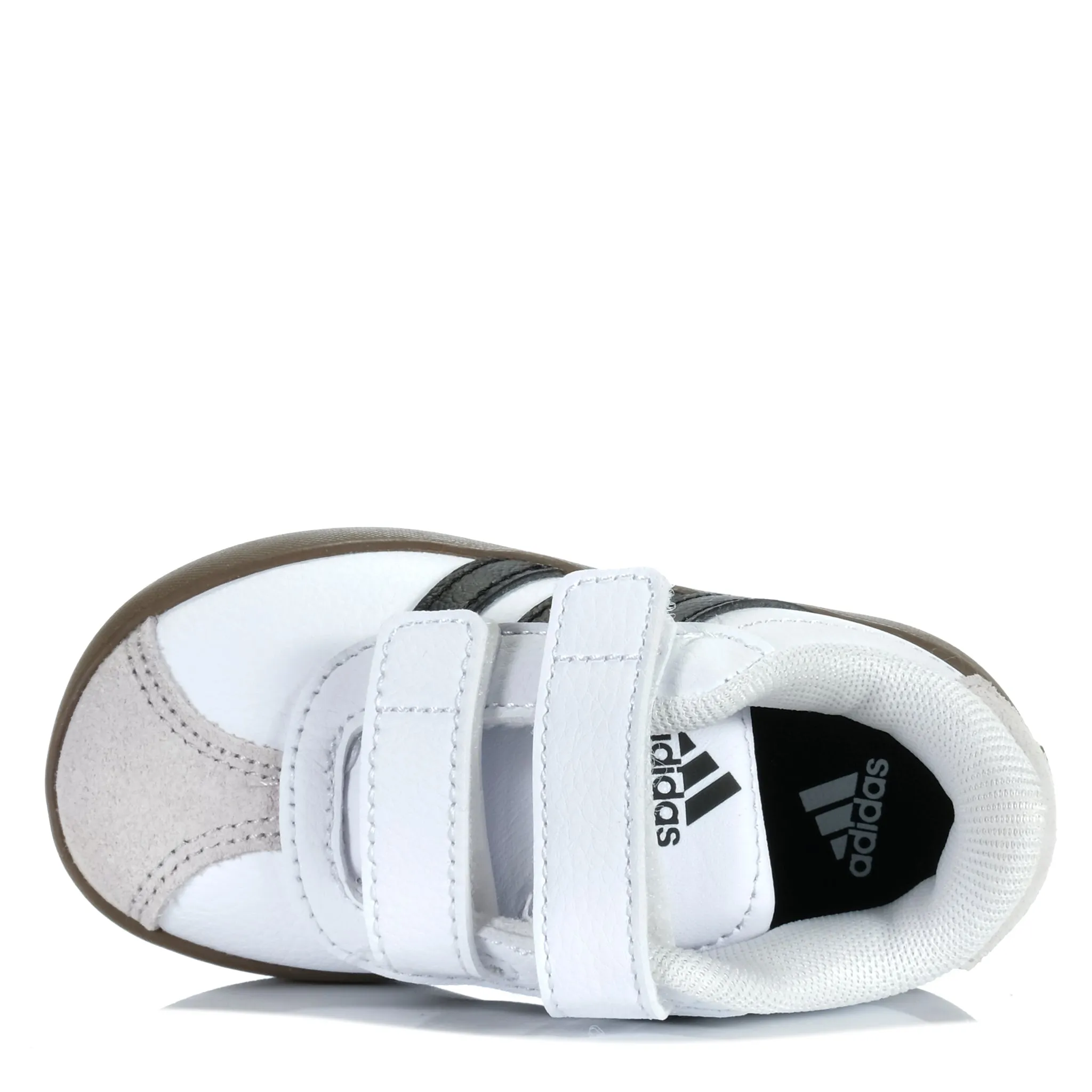Adidas VL Court 3.0 CF I White/Black