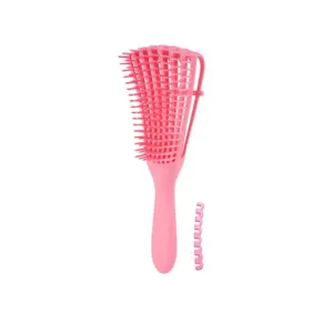 Adjustable Detangling Brush