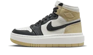 Air Jordan 1 Elevate High Team Gold