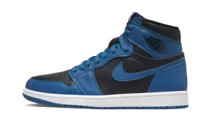 AIr Jordan 1 Retro High OG Dark Marina Blue