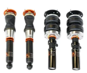 AIRTECH AIR SUSPENSION for 2017  Honda Civic Hatchback