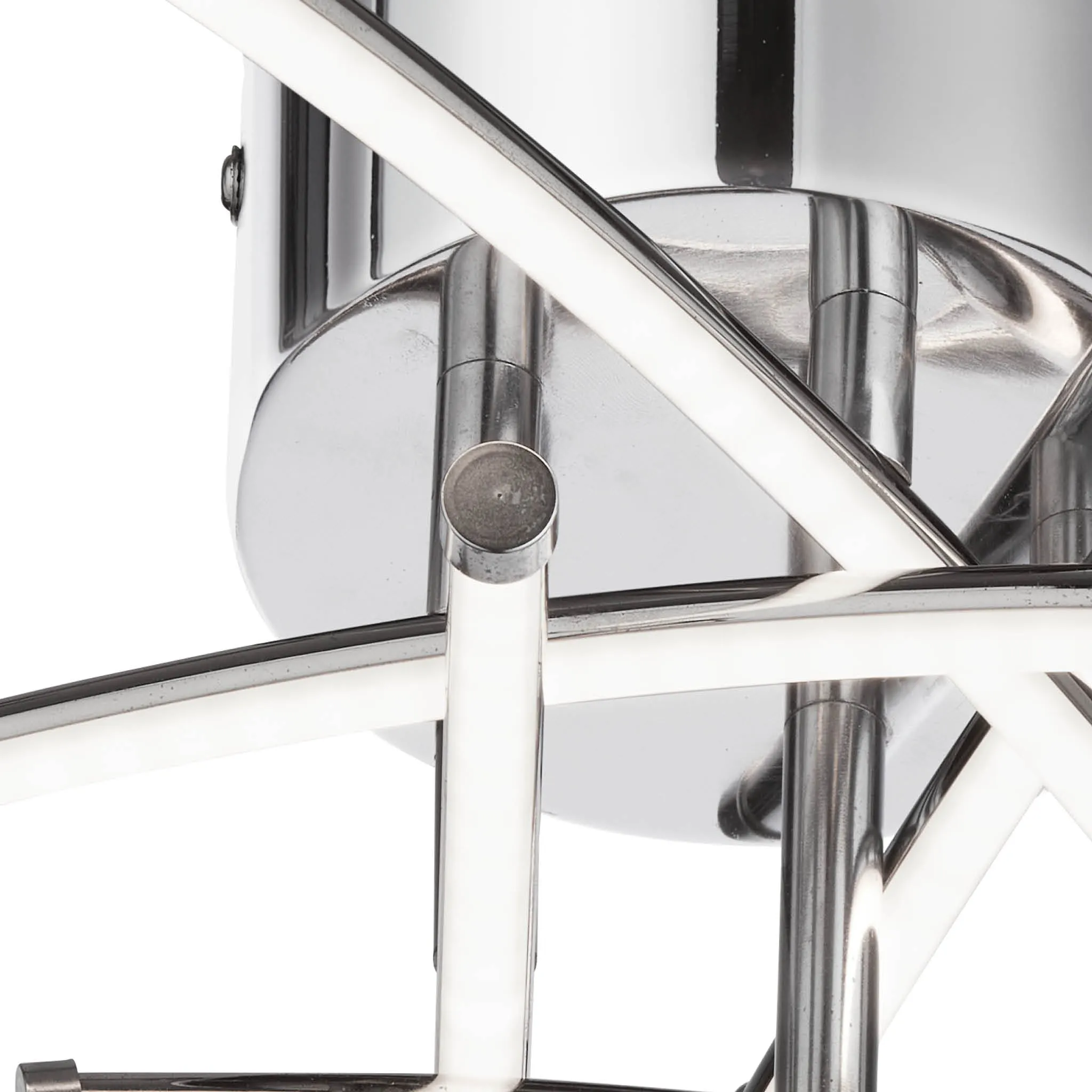 Alby 5 Light Integrated LED Ceiling Light