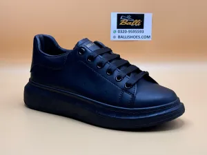 Alexandra McQueen Sneakers