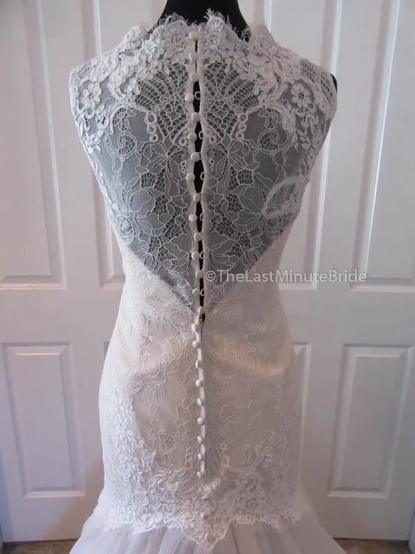 Allure Bridals 2911