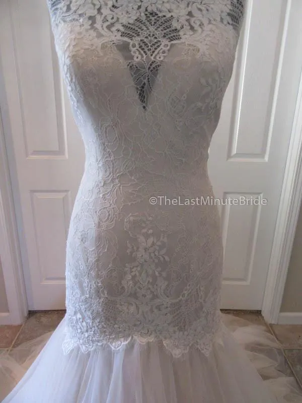 Allure Bridals 2911