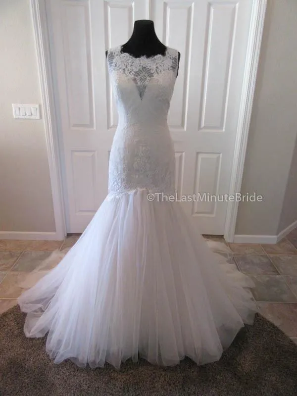Allure Bridals 2911