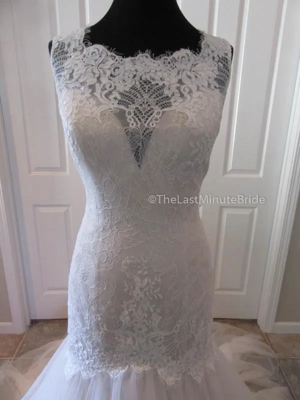 Allure Bridals 2911