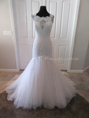 Allure Bridals 2911