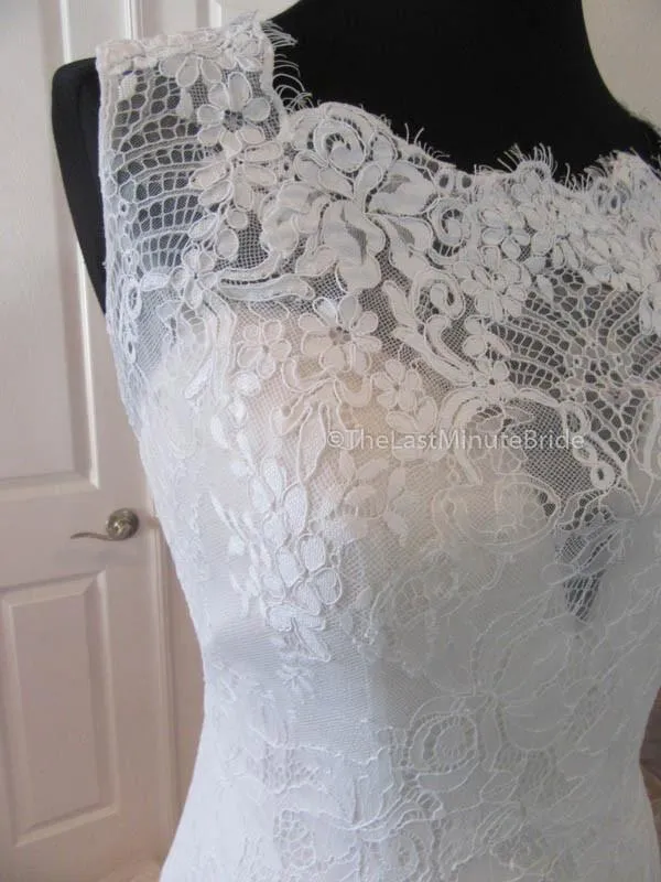 Allure Bridals 2911