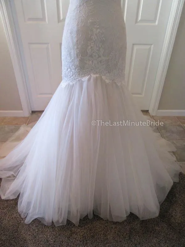 Allure Bridals 2911