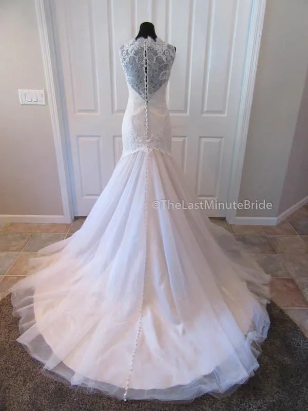 Allure Bridals 2911