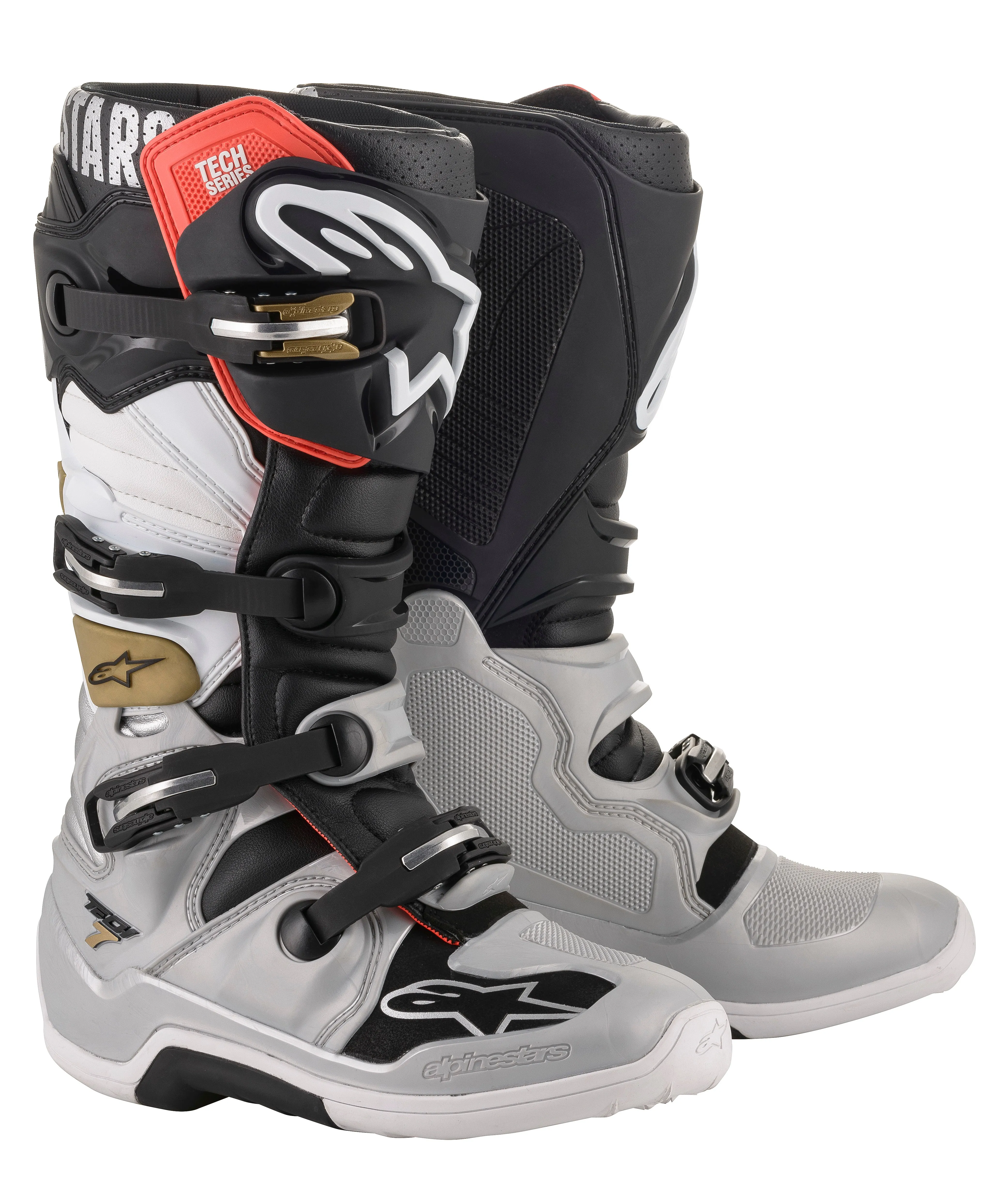 Alpinestars Tech 7 Boots