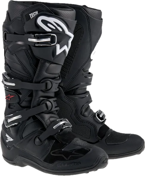 Alpinestars Tech 7 Boots