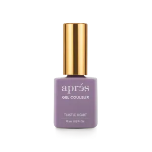 APRES GEL COULEUR - 339 THISTLE HEART