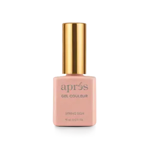 APRES GEL COULEUR - N05 SPRING SIGH
