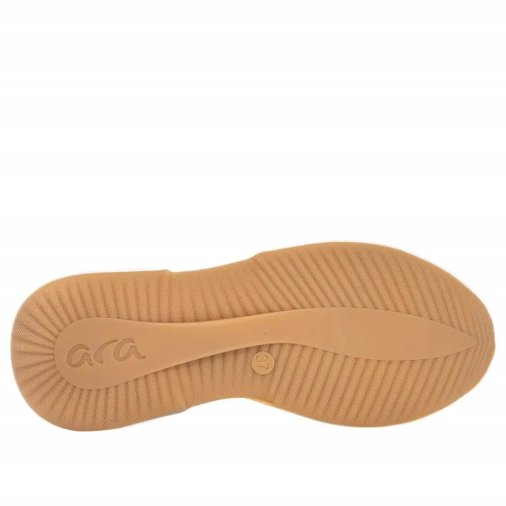 Ara Motion Trainers12-14206-CREAM
