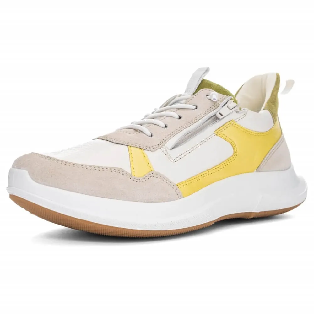 Ara Motion Trainers12-14206-CREAM