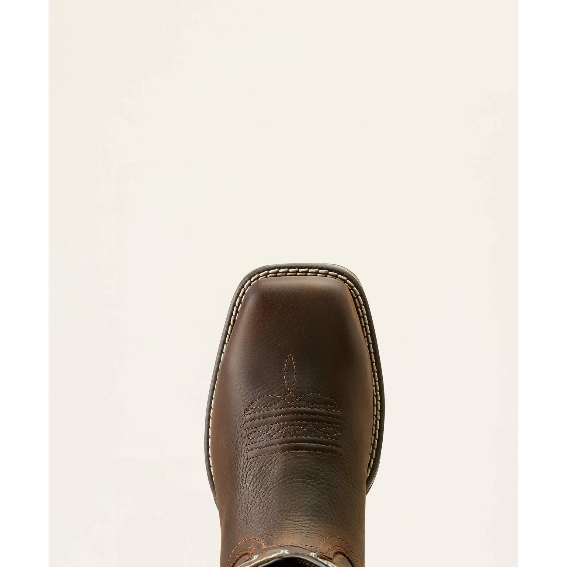 Ariat Women's Anthem VentTEK 10" Comp Toe WP Western Work Boot- 10050827