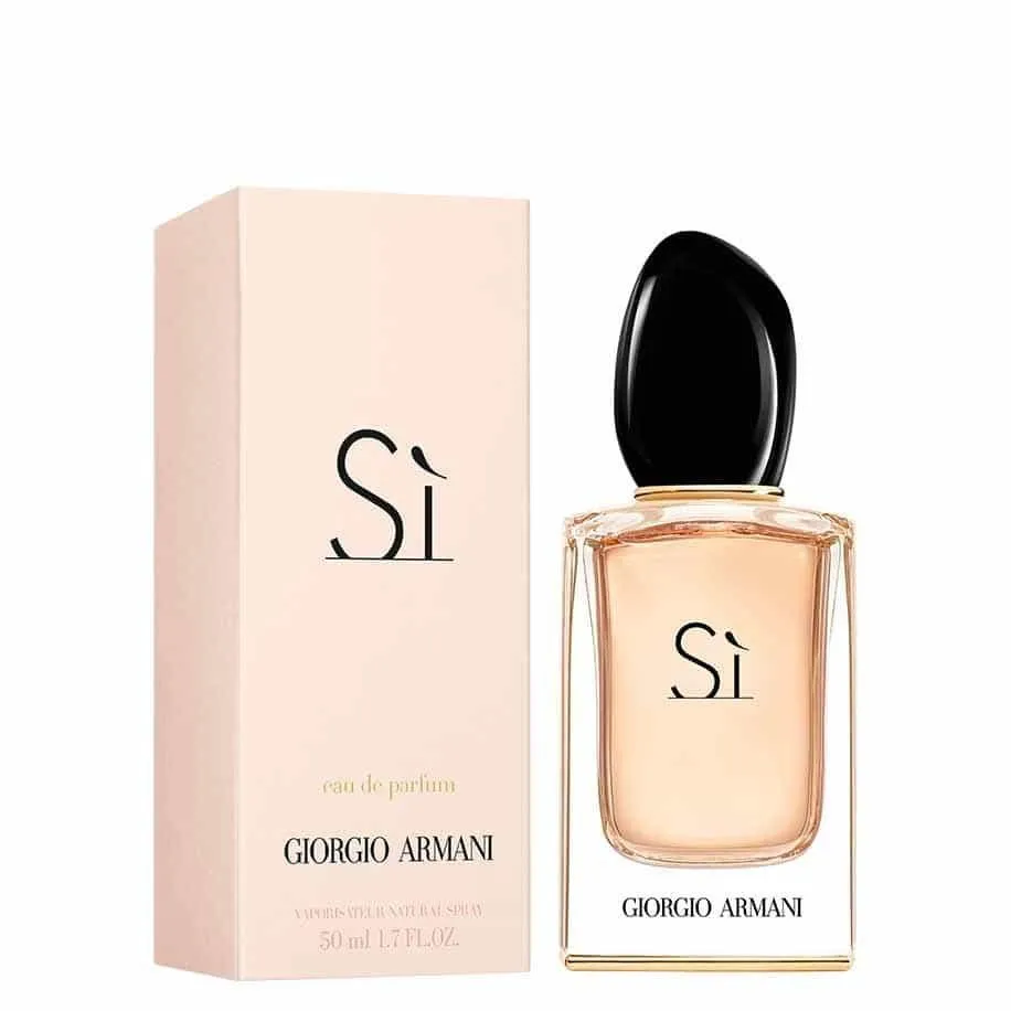 Armani Si EDP 50ml