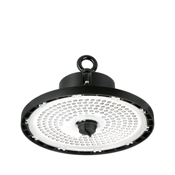 Aurora Cosmos AU-HBD150EM/65 230V 150W LED IP65 Highbay 0-10V Dimmable Emergency 6500K