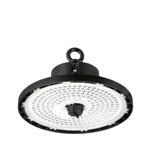 Aurora Cosmos AU-HBD150EM/65 230V 150W LED IP65 Highbay 0-10V Dimmable Emergency 6500K