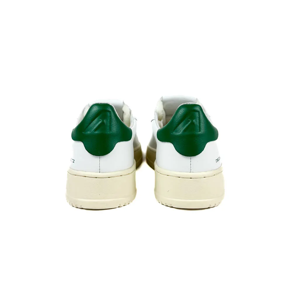 Autry - Dallas Low ADLW NW02 (White/Amazon)
