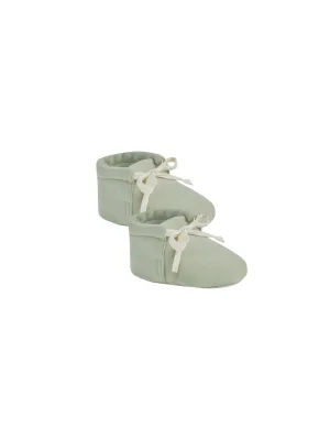Baby Booties l Sage