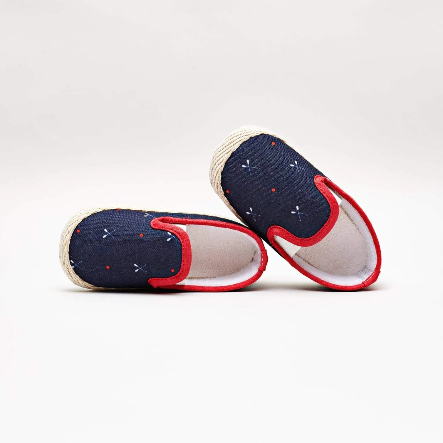 Baby Slippers (Patxi)