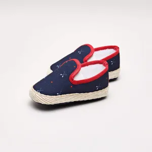 Baby Slippers (Patxi)