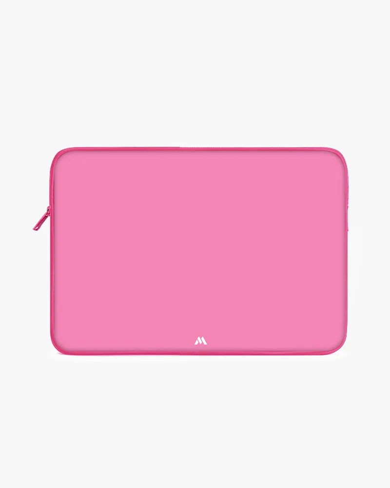 Ballet Slippers MacBook / Laptop-Sleeve