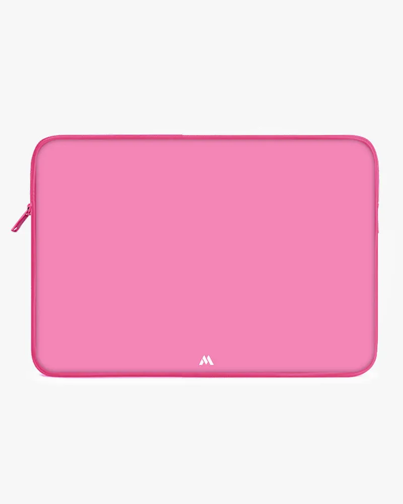 Ballet Slippers MacBook / Laptop-Sleeve