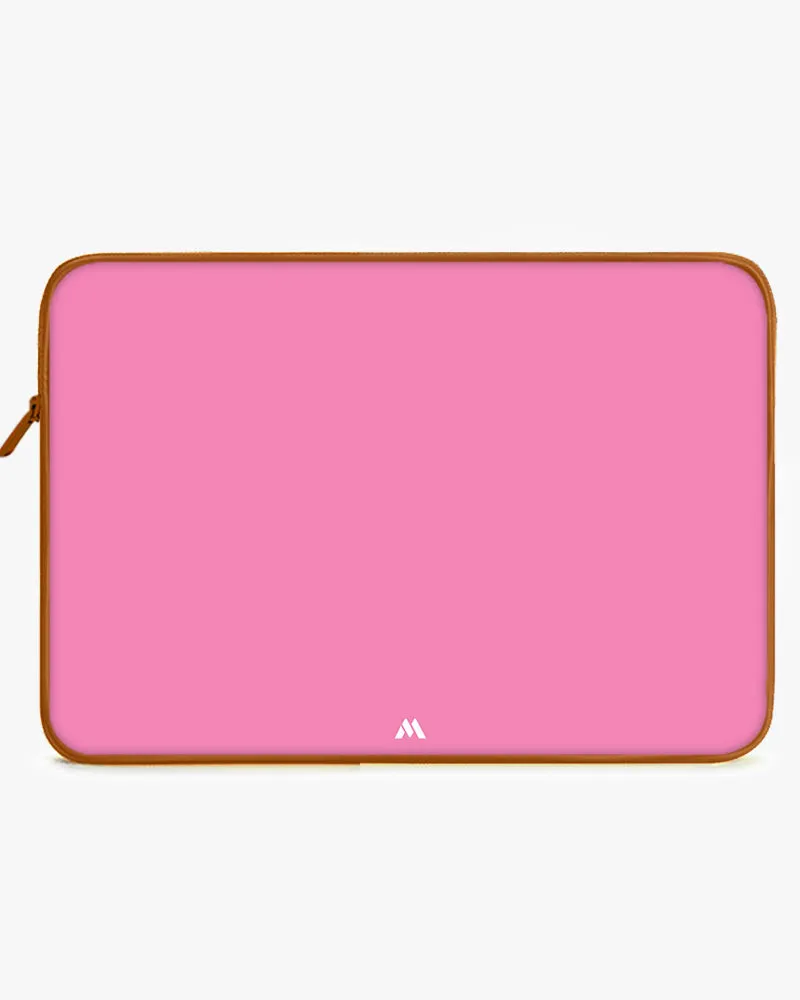 Ballet Slippers MacBook / Laptop-Sleeve