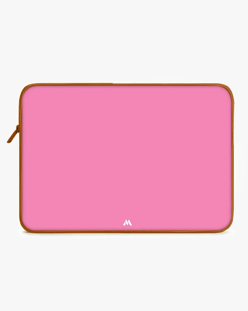 Ballet Slippers MacBook / Laptop-Sleeve