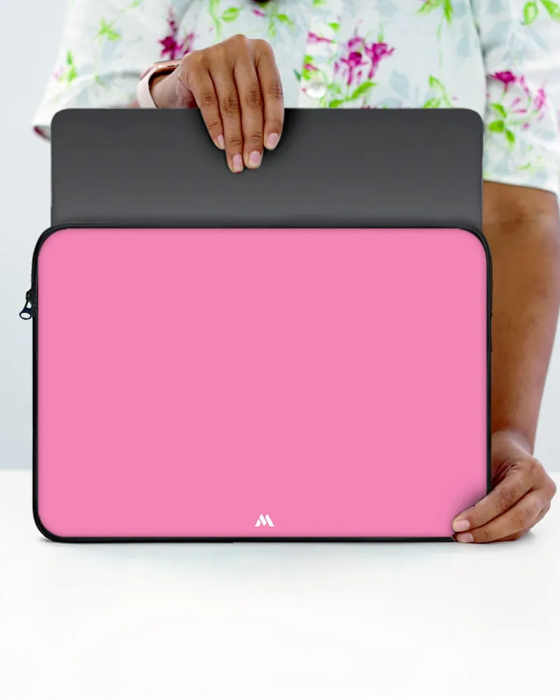 Ballet Slippers MacBook / Laptop-Sleeve