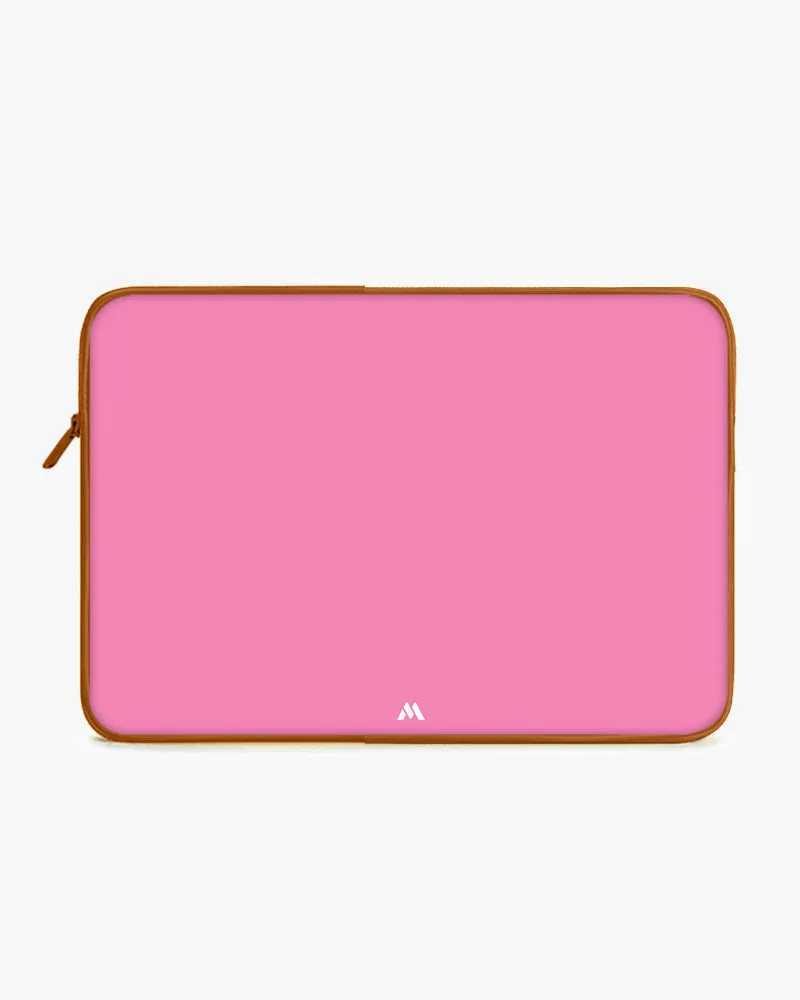 Ballet Slippers MacBook / Laptop-Sleeve