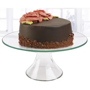 BANDEJA REDONDA PARA PASTEL 10''