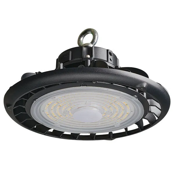 BELL 11454 120/160/200W Illumina Atlas Wattage Switchable High Bay - 120° Lens, 4000K