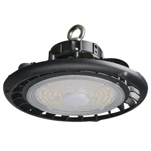 BELL 11454 120/160/200W Illumina Atlas Wattage Switchable High Bay - 120° Lens, 4000K