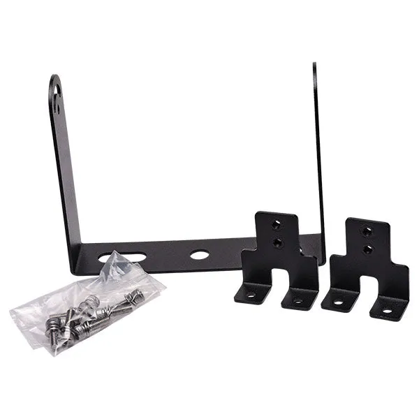 BELL 11477 60° Adjustable Bracket for Illumina Atlas Wattage Switchable High Bay