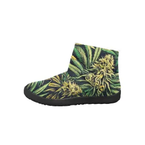 BIG BUDS BOOTIES