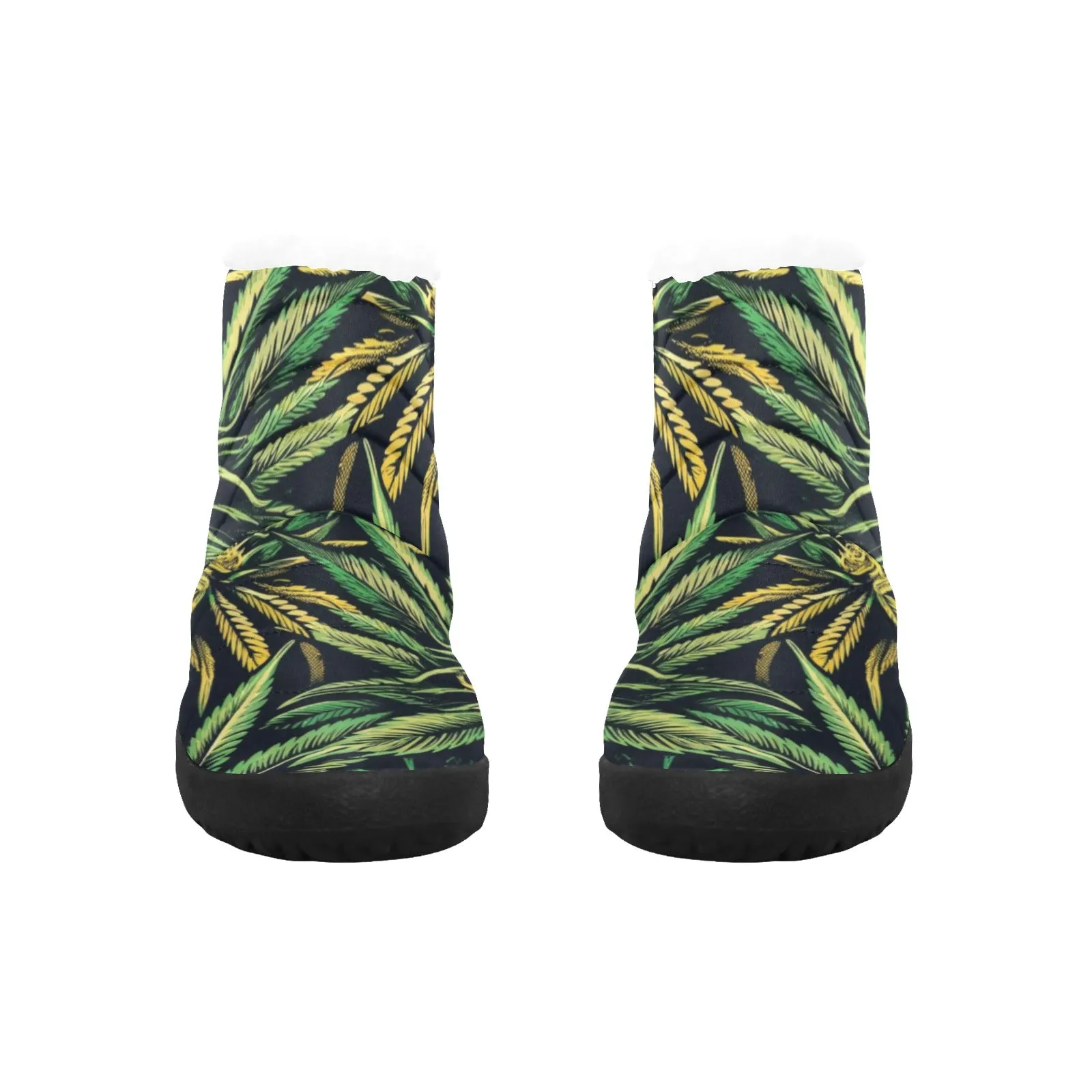 BIG BUDS BOOTIES