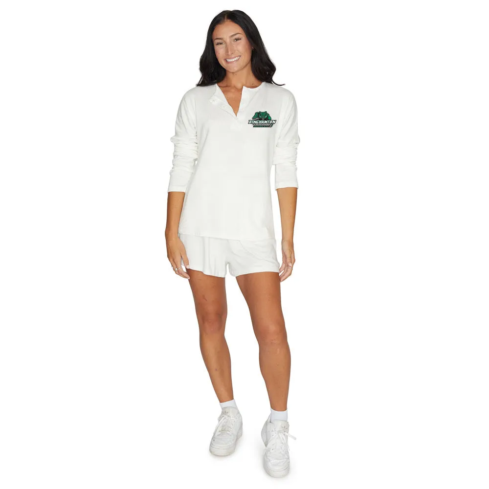 Binghamton Knit Set